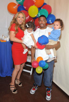 Nick Cannon pic #542242