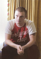 Nick Carter photo #