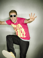 photo 13 in Nick Carter gallery [id85657] 2008-05-18