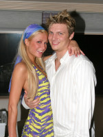 Nick Carter photo #