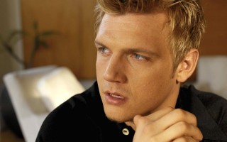 photo 7 in Nick Carter gallery [id335627] 2011-01-31