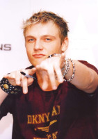 Nick Carter photo #