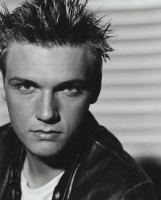 Nick Carter pic #335647