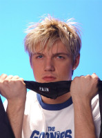 Nick Carter photo #