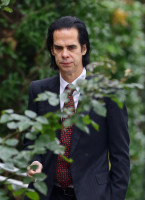 Nick Cave photo #