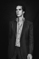 Nick Cave photo #