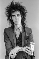 Nick Cave photo #