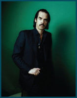 Nick Cave photo #