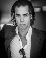 Nick Cave photo #