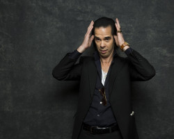 Nick Cave photo #