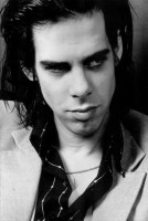 Nick Cave photo #