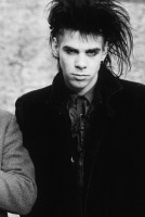 Nick Cave photo #