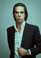 Nick Cave photo #