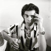 Nick Cave photo #