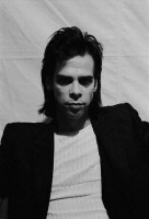 Nick Cave photo #