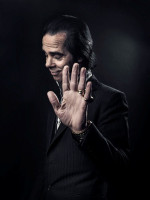 Nick Cave photo #