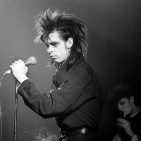 Nick Cave photo #