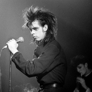 Nick Cave pic #1317814