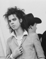 Nick Cave photo #