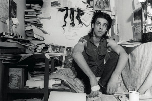 Nick Cave photo #