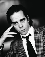 Nick Cave photo #