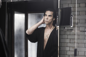 Nick Cave photo #