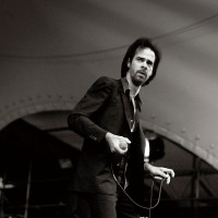 Nick Cave photo #