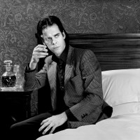 Nick Cave photo #