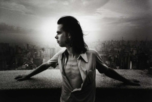 Nick Cave photo #