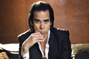 Nick Cave photo #