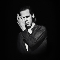 Nick Cave photo #