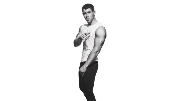 Nick Jonas pic #904282