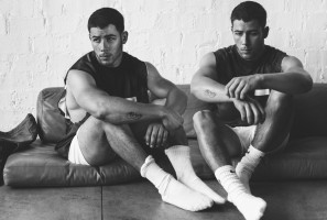 photo 18 in Nick Jonas gallery [id903890] 2017-01-23