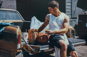 Nick Jonas photo #