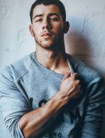 Nick Jonas photo #