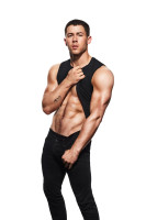 Nick Jonas photo #