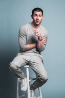 Nick Jonas photo #