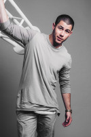 Nick Jonas photo #