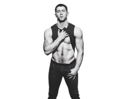 Nick Jonas photo #