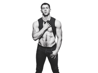 Nick Jonas pic #904185