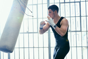 Nick Jonas photo #