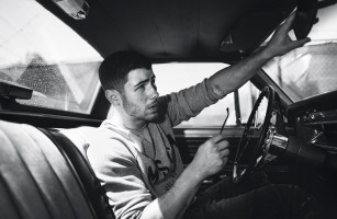 Nick Jonas photo #