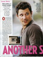 Nick Lachey photo #