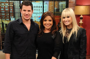 Nick Lachey photo #