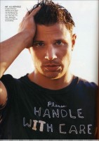 Nick Lachey photo #