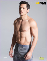 Nick Wechsler photo #