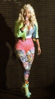 Nicki Minaj photo #