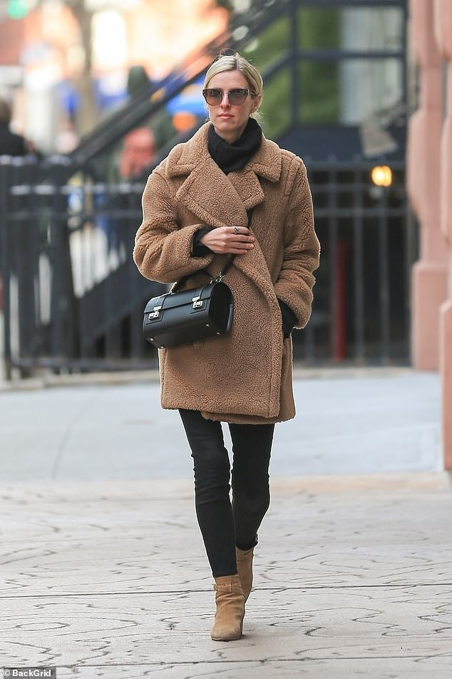 Nicky Hilton: pic #1113732