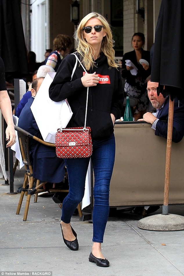 Nicky Hilton: pic #1022730