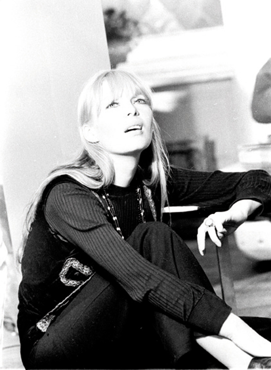 Nico: pic #967727